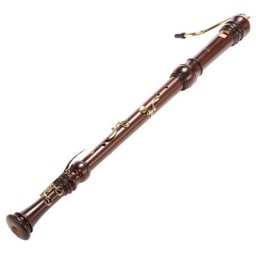 Moeck 4521 Rottenburgh Bass