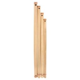 Thomann Rhythm flute Set L