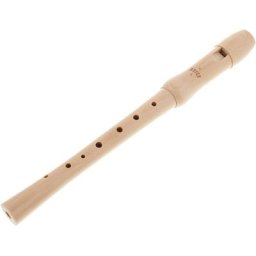 Moeck 1250 Soprano School Recorder