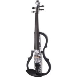 Harley Benton HBV 990SKL 4/4 Electric Violin