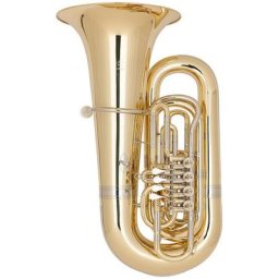 Miraphone 497 Hagen M Bb-Tuba