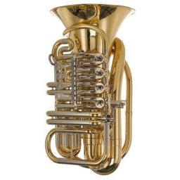 ZO C-Travel Tuba ZTU-C850L
