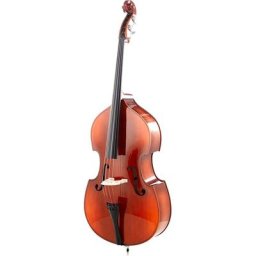 Thomann 22 3/4 Europe Kontrabass