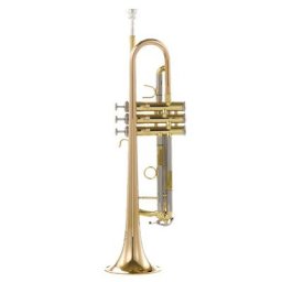 Thomann TR 400 G Bb-Trompete