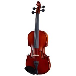 Gewa Pure Violinset HW 1/2