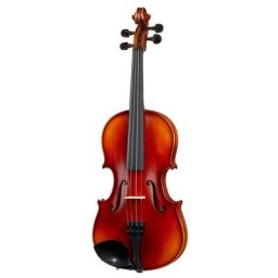 Gewa Allegro VL1 Violin Set 4/4 SC MB