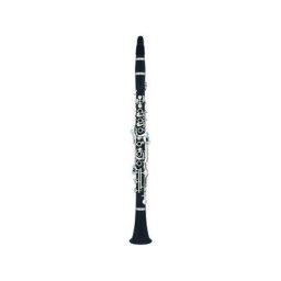 Oscar Adler & Co. 322A A-Clarinet