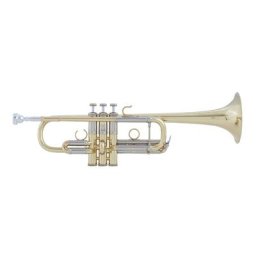 Bach AC190 Artisan C-Trumpet