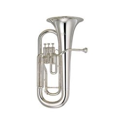 Yamaha YEP-201 S Euphonium