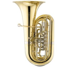 Miraphone 291B C-Tuba