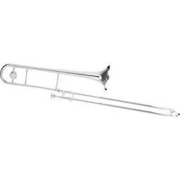 Thomann Classic TB525 S Trombone