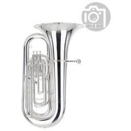 Besson BE994-1 Sovereign Bb- Tuba