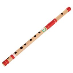 Thomann Nataraj Bansuri Side Blown D