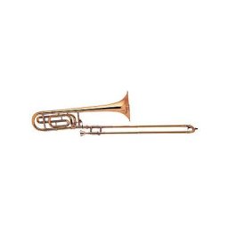 Bach LT 36B Bb/F-Tenor Trombone