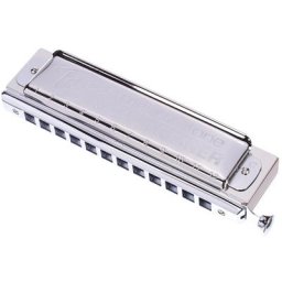 Hohner Toots Mellow Tone