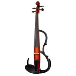 Yamaha SV-250 Silent Violine