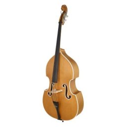 Duke Two Tone HYG Double Bass 3/4