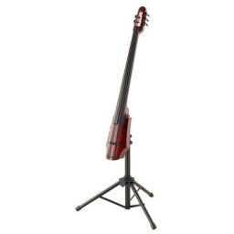 NS Design WAV5c-CO-TR Trans Red Cello