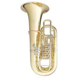 B&S 3099/1/W-L (PT-11) F-Tuba