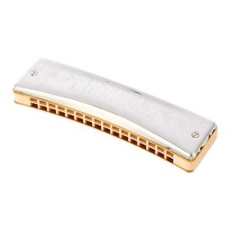 Hohner Unsere Lieblinge 32 Oktav-Mundharmonika C-Dur