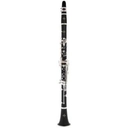 Buffet Crampon E-11 A-Clarinet 17/6