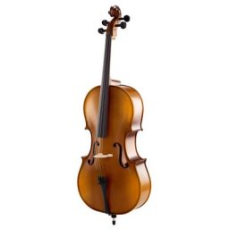 Gewa Celloset Europa 3/4