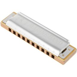 Hohner Marine Band Classic C