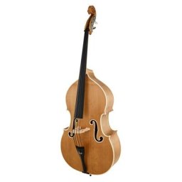 Duke Two Tone DBV Double Bass 3/4