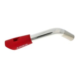 Fliphead Signal Red