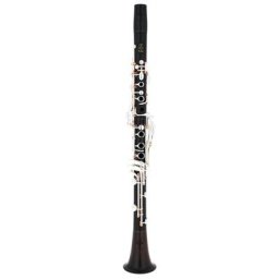 Buffet Crampon BCXXI Bb-Clarinet 19/6