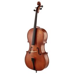 Karl Höfner H4/5-BG-C Guadagnini Cello 4/4