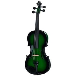Harley Benton HBV 800GNB Acoustic-Electric