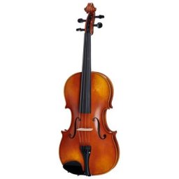 Karl Höfner H11E-VA Viola 15,5