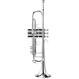 Bach 180-72S ML Bb-Trompete