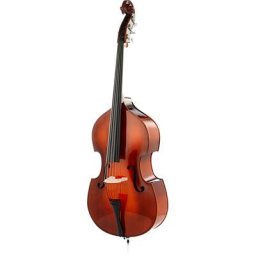 Thomann 33-5S 3/4 Europe Double Bass