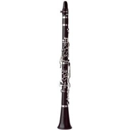F.A. Uebel 611 C-Clarinet