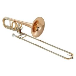 B&S MS27-L Bb/F/Ges/D-Basstrombone