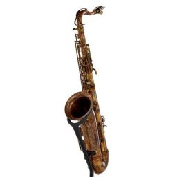 Schagerl Superior Tenor Sax. T-1VB