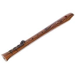 Mollenhauer 5959 Elody Alto Tigerlilly