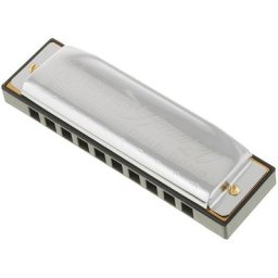 Hohner Special 20 Eb