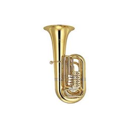 Yamaha YBB-641 E Bb-Tuba