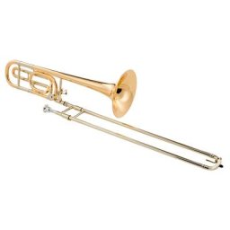 B&S 3085B-L Bb/F-Trombone