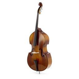 Thomann 33 4/4 Europe Kontrabass