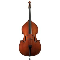 Gewa Premium Line Solid Top Bass