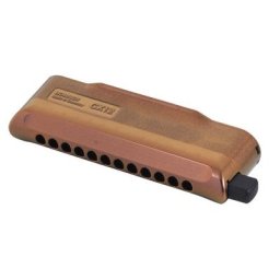 Hohner CX-12 Jazz Mundharmonika RTG