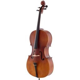 Thomann Student Cello Set 4/4