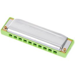 Hohner Rocket-Amp D