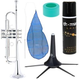 Bach VBS 1S Trumpet Set