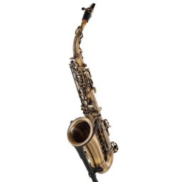 Thomann Antique Altsaxophon
