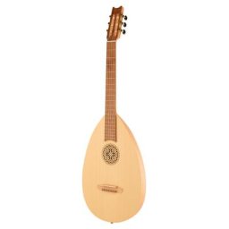 Thomann Lute Guitar
